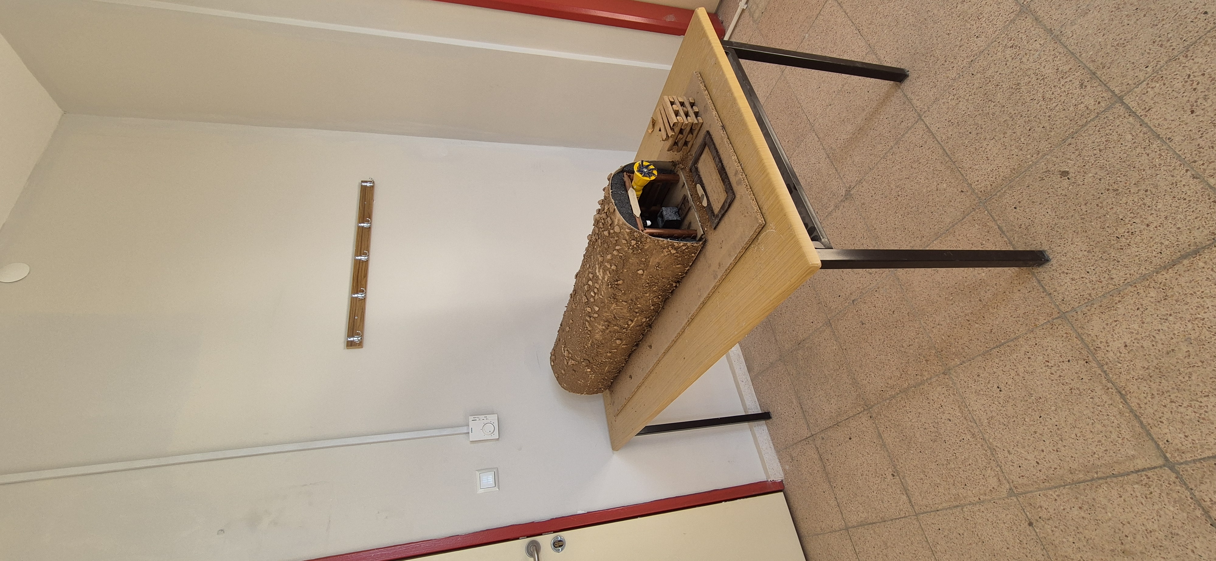 Madencilik Teknolojisi Laboratuvarı